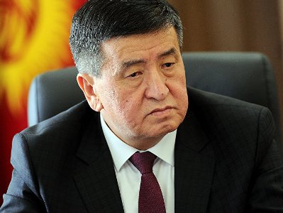 Премьер Киргизии пригласил глав правительств СНГ на открытие Игр кочевников
