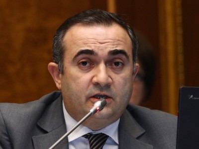 Եկեք Հայաստան, այստեղ հրաշալի է, անվտանգ է. Թեւան Պողոսյանի կոչը սփյուռքահայերին