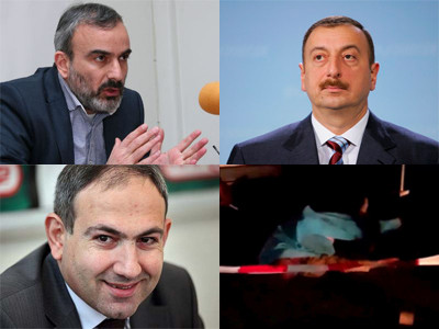 Օրվա գլխավոր լուրերը՝ «մեկ տողով». 07.06.2016
