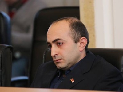 Բակո Սահակյանն անընդունելի է համարել Հայկ Խանումյանի հետ տեղի ունեցածը