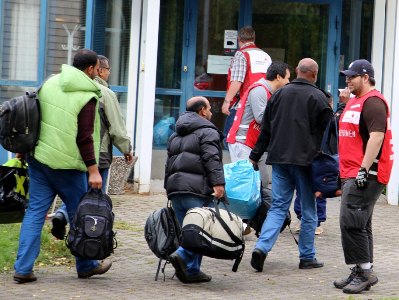 Գերմանիա կարող է գալ եւս կես միլիոն սիրիացի