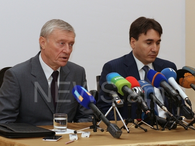 Bordyuzha: Armed conflict in CSTO immediate vicinity is threat to all members