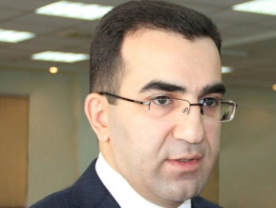 Հայաստանում արդեն գործում է 20-ից ավելի չեխական ընկերություն. Գարեգին Մելքոնյան