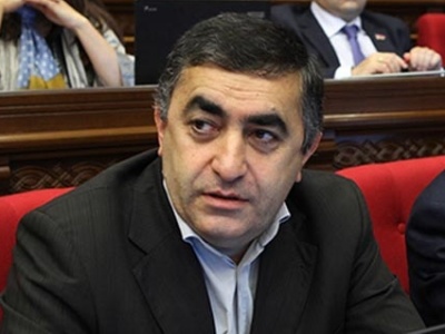 Ինչ որ բան մաքուր չէ. Ռուստամյանը՝ Սամվել Բաբայանին նախարար նշանակելու պահանջի մասին