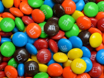 Շվեդիայի դատարանն արգելել է M&M’s-ի վաճառքը այն Marabou-ի հետ չշփոթելու համար