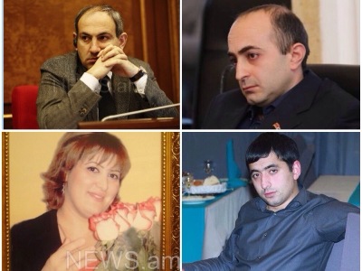 Օրվա գլխավոր լուրերը՝ «մեկ տողով». 09.06.2016