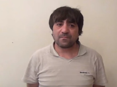 Երեւանում Վարդենիսի ոստիկանության կողմից հետախուզվող է հայտնաբերվել
