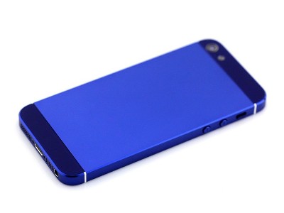 Apple-ը հաջորդ iPhone-ի համար գույն է մտածել