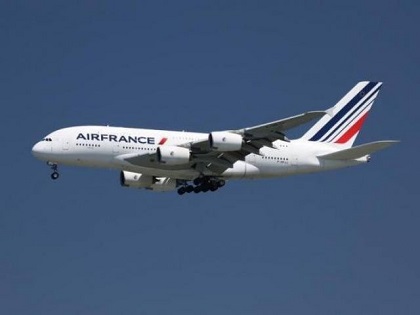 Ֆրանսիայում Air France-ի օդաչուները գործադուլ են անցկացնում