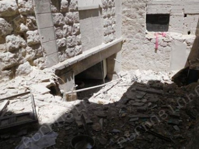 Expert: Turkey wants to dispose of Armenians in Syria