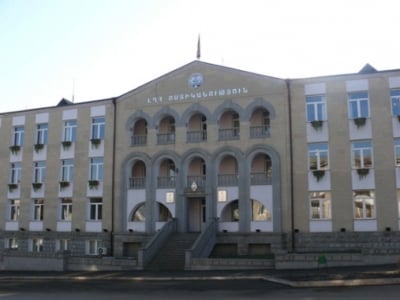 ԼՂՀ ոստիկանություն. Հայկ Խանումյանին ծեծելու մեջ կասկածվողներին կալանավորել են