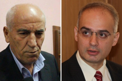 «Հրապարակ». Երկու քաղաքական գողություն մեկ օրում. թալանել են նաեւ Լեւոն Զուրաբյանի առանձնատունը