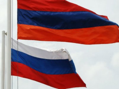 Քննարկվել է Հայաստանից ՌԴ որոշակի ապրանքների արտահանման սահմանափակումը հանելու հարցը