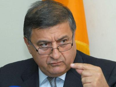Պատգամավոր. Ֆինանսական առողջացման համար պետք է դիմեն նաեւ վարկատուները