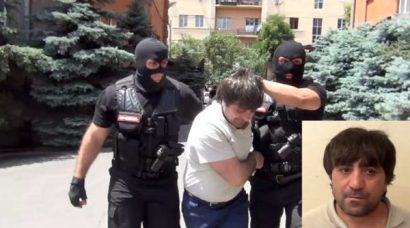 «Ժողովուրդ». Վարդենիսում կրքերը չեն հանդարտվում. նոր բողոք ոստիկանապետի դեմ