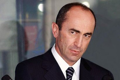 «Հրապարակ». Ինչո՞ւ է Ռոբերտ Քոչարյանը մեկնել Աթենք