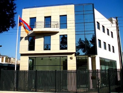 Հունաստանի եւ մի շարք այլ երկրներում ՀՀ դեսպանն ազատվել է պաշտոնից