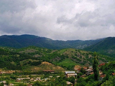 Փոխնախարար.Հայաստանի նոր համայնքները դրամաշնորհներ կստանան ու իրենք կտնօրինեն դրանք