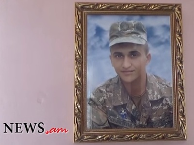 Сослуживец погибшего на посту солдата признает вину частично