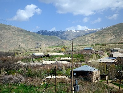 Փոխնախարար. Գյուղերի վարչակազմի կրճատումը գործազրկություն չի նշանակում