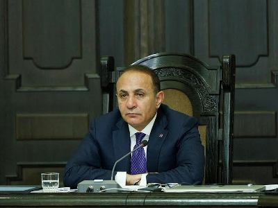 Կայացել է Կոռուպցիայի դեմ պայքարի խորհրդի հերթական նիստը