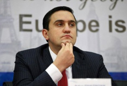 «ՉԻ». Արդարադատության ակադեմիայի ռեկտորի պաշտոնի համար իշխանությունն արդեն թեկնածու ունի