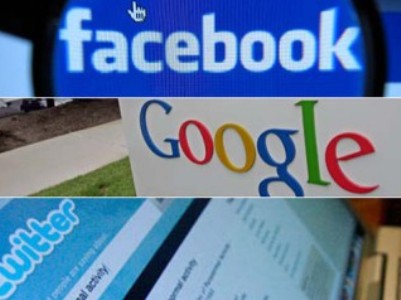 Twitter, Google, and Facebook are sued after terrorist attacks in Paris
