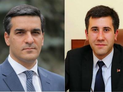 Ադրբեջանը պարտավոր է Առաքելյանի վարորդական իրավունքը վերադարձնել ընտանիքին. ՀՀ եւ ԼՂՀ օմբուսմեններ