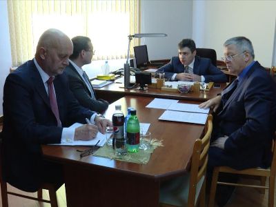 Հայաստանն ու Չեխիան կհամագործակցեն ռազմատեխնիկական ոլորտում