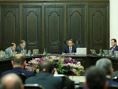 ՀՀ դիվանագիտական առաքելությունները 2016-ի առաջին եռամսյակում 88.3 մլն դրամ նվիրատվություն են ստացել