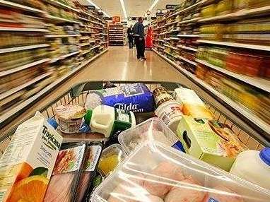 Armenia and Georgia discuss regional solutions to food security