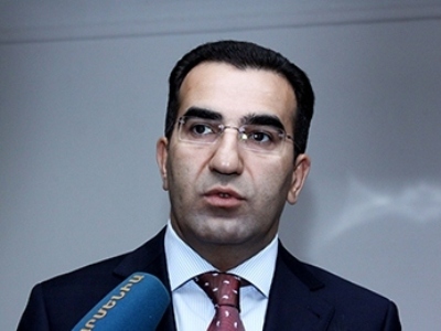 Փոխնախարար. Հայաստանից Իրաք արտահանումը տարեկան 30-40%-ով աճում է
