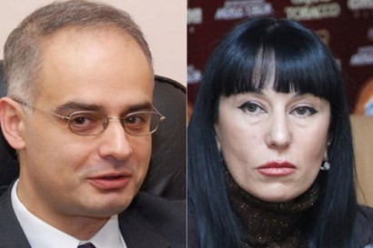 «Հրապարակ». «Հարսնաքուր» ԲՀԿ-ն ու «խաչեղբայր» ՀԱԿ-ը կրկին սիրահարվել են միմյանց