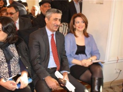 Աշխարհիկ Բաքուն ցնցված է. ընդդիմադիր գործիչը համարձակվել է սիրել
