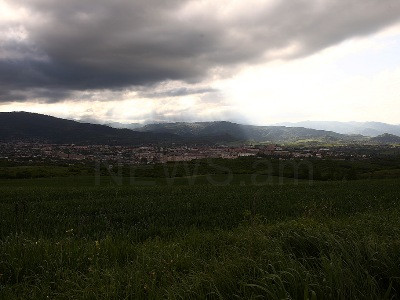 «Լեւադա կենտրոն». Ռուսաստանցիների 40 տոկոսը Ղարաբաղն ուզում է անկախ տեսնել