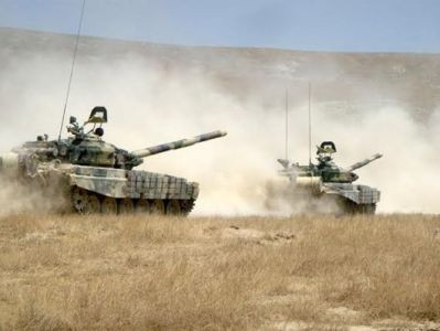 Փորձագետ. Ադրբեջանը պատրաստվում է «երկիմաստ» զորավարժություններ անցկացնել
