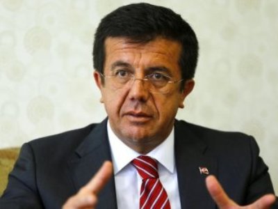 Turkish minister: We do not regret downing Russian jet