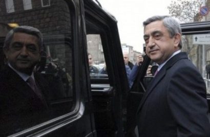 «Ժողովուրդ». Սերժ Սարգսյանը կզոհի՞ նախկին նախարարին՝ գովազդային նպատակներով