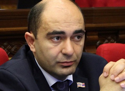 Վանաձորի քաղաքապետի ընտրություններում եղբորս թեկնածությունը ես չեմ առաջ քաշել. Էդմոն  Մարուքյան