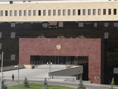 Ադրբեջանը զորավարժության վերաբերյալ չի ծանուցել մասնակից երկրներին. ՀՀ ՊՆ հայտարարությունը
