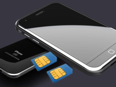 iPhone 7–ը կարող է 2-րդ SIM քարտի համար սլոտ ստանալ