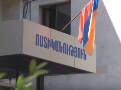 Համակուրսեցիների քեֆն ընդհատվել է դանակահարությամբ