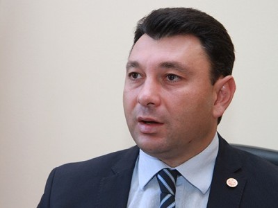 Քաղաքական հալածանքների ժամանակներն անցյալում են. Շարմազանովը` Սեֆիլյանի ձերբակալության մասին