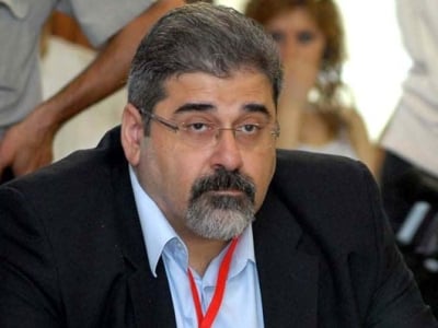 ՀՅԴ. ԵԱՀԿ-ի Մինսկի խմբի համանախագահները փաստացիորեն չեն մասնակցել Սանկտ Պետերբուրգում հանդիպմանը