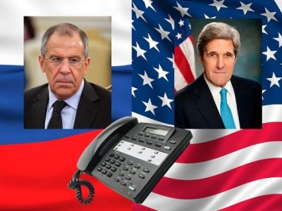 Քերրիի հետ զրույցում Լավրովն ընդգծել է «Ջեբհաթ ան-Նուսրա»-ի հանդեպ ներողամտության անթույլատրելիությունը