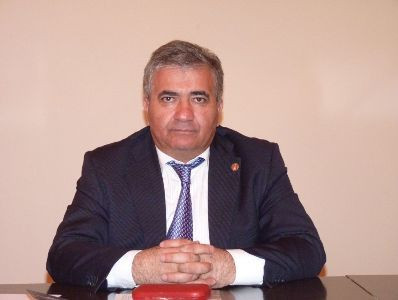 Վանաձորի քաղաքապետը՝ ՀՀԿ-ի թեկնածուի մասին. Ճիշտն ասած, նա ոչ թե ամենաուժեղն էր, այլ ամենահարմարը