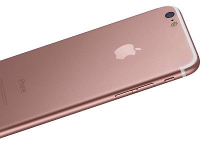 Նոր iPhone-ն ավելի բարակ եւ ջրակայուն կլինի