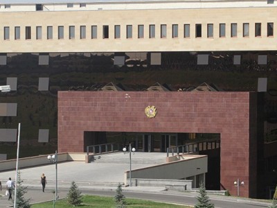 ՊՆ-ն չի նկատե՞լ, որ N զորամասից 17 մլն դրամի ապրանք է կորել, փաստաբան