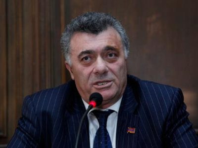 Ընդդիմությունն ամբողջությամբ այս կոնսենսուսի տերը չդարձավ. Ռուբիկ Հակոբյան