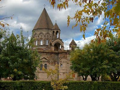 Կիլիկիո կաթողիկոսության պատվիրակությունը կմասնակցի Հռոմի Պապի այցի ծրագրին (ֆոտո)